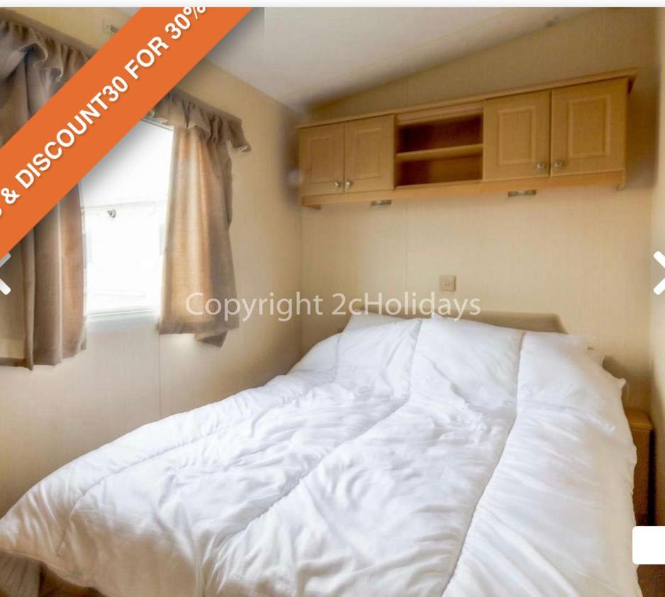 Haven Home 3 Beds 8 Sleeps Great Yarmouth Buitenkant foto